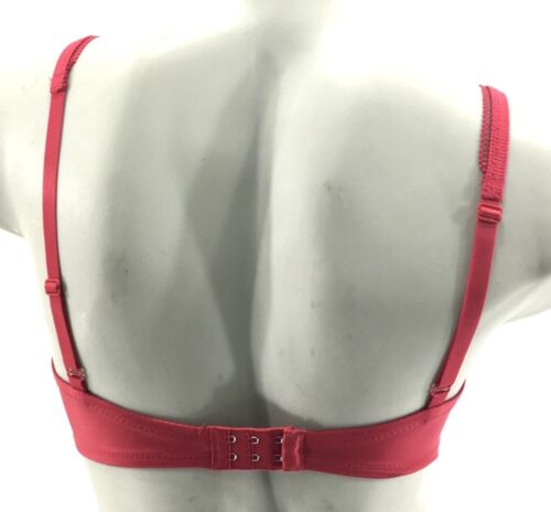 Triumph Femmes cintres soutien-gorge LOVELY DIVA whp rouge 65b 65e 65g 70b Mars red 1mu67