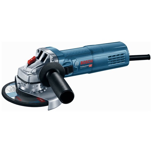 Bosch GWS 9-115 S Angle Meuleuse 900 W en vitres-Ø 115 mm Valise 0601396103