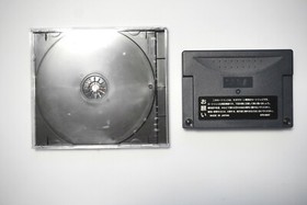 Sega Saturn Samurai Spirits Showdown III 3 Zankuro + RAM Japan SS game US Seller