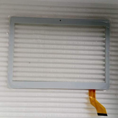 New 10.1/'/' Touch Screen Digitizer Replacement Panel For Tablet Exo Wave I101b