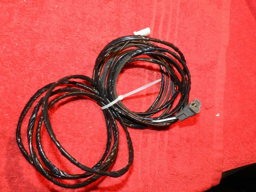 Details about / NEW REAR DEFOG BODY HARNESS 68-69-70 ROADRUNNER//CHARGER//CORONET//SATELLITE//GTX//