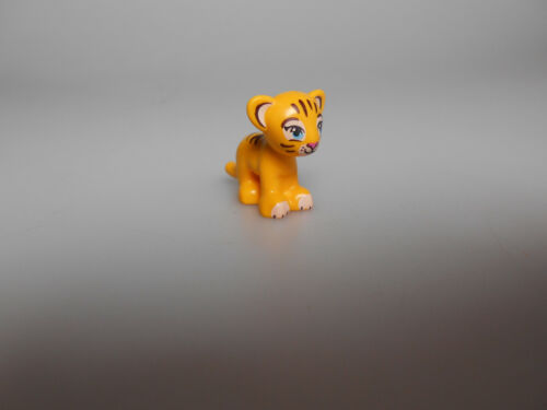 Lego® Baby Löwe gelb Animal Lion Tiger  Tier Neu