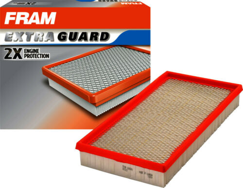 Air Filter-Extra Guard Fram CA9288