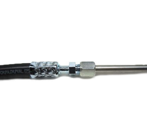 8mm Metric AC Line AC Line Repair Kit Flexible AC Line Repair Splice Kit 