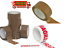 Details about   LONG LENGTH PACKING TAPE STRONG-BROWN/ FRAGILE 48mm x 66M PARCEL TAPE-SAME DAY 