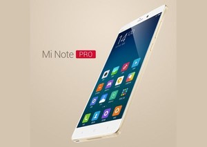 Xiaomi MI NOTE PRO, Sanpdragon 810, 64G ROM 4G RAM,4GLTE¡¡gar