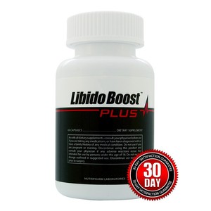 male libido booster gnc