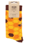 commerce équitable-Bnwt 7-11 UK-Eco Friendly Bamboo Chaussettes-Bee Design-Large