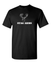 Stag Arms AR15 Rifle Firearms Weapon Gun Military Black T-Shirt
