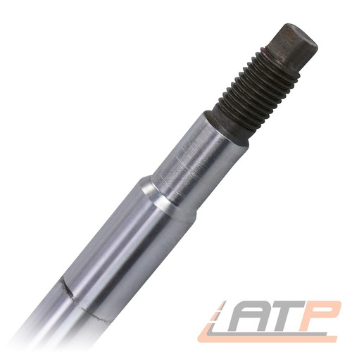 2x la presión del gas gas hinten va delante volvo 780 BJ 86-90