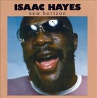 New Horizon by Isaac Hayes (CD, 2011, BBR (UK))
