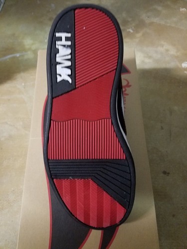 NIB NEW skateboard Black and White Tony Hawk Boy/'s Translator Skate Shoes SIZES