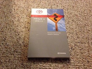 toyota prius navigation system manual #5 toyota prius navigation system manual #5