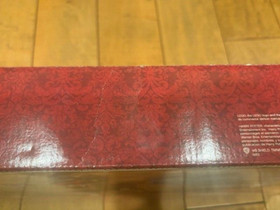 NEW Retired Rare Lego Harry Potter #4841 Hogwarts Express Unopened