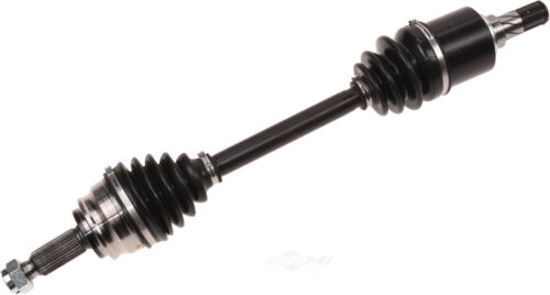 CV Axle Assembly Front Left Autopart Intl fits 08-10 Mitsubishi Lancer 