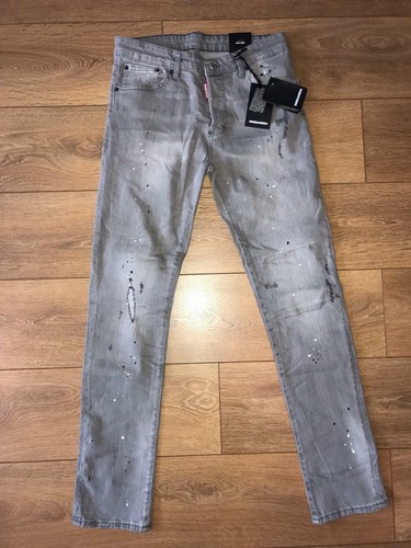 dsquared cool guy grey jeans