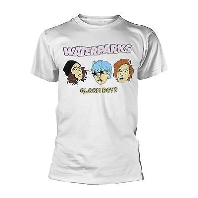 GLOOM BOYS T-Shirt New Official WATERPARKS