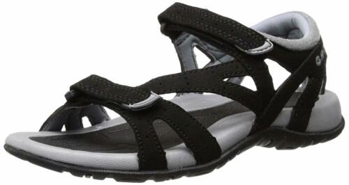 Size 5 Great for back to school New in Box Women's HI-TEC Galicia Sandals 