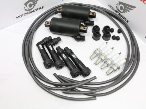 conector velas cable de encendido Honda CB 750 cuatro k0 k1 k2-k6 desconexión set 12 voltios
