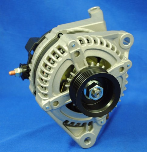 Jeep Commander 2006 /& Grand Cherokee 2005 2006 3.7L 4,7L Alternator 13913 160A