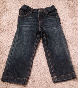 Healthtex-Infant-Boys-Jeans-Size-24-Months