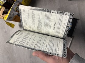 Tomb Raider (Sega Saturn, 1996) CIB Complete w/Manual