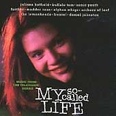 Various Artists : My So-Called Life (1994 Television Series) CD