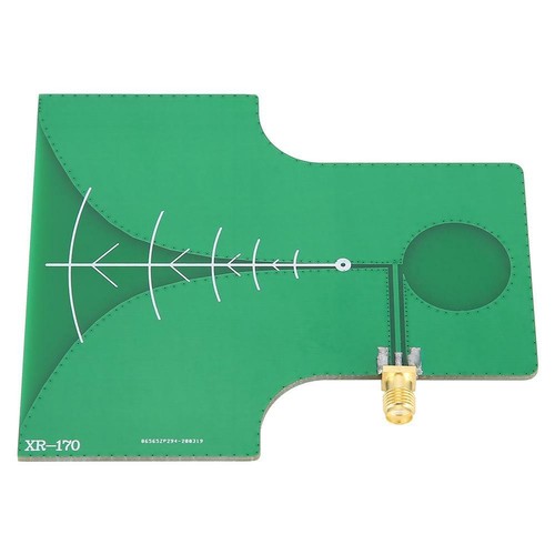 Details about / 2.4G UWB Directional High Gain Wideband Antenna UWB Positioning GPS Navigation