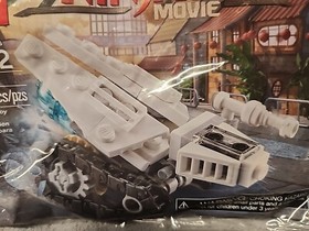 LEGO The LEGO Ninjago Movie: Ice Tank (30427)