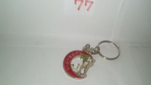 Variety of Vintage Keyrings Keychains to choose from FREE Shipping Worldwide