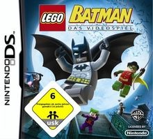 LEGO Batman von Warner Interactive | Game | Zustand sehr gut