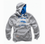 SCRUFFS VINTAGE HOODIE GREY BLUE M-XXL WARM HOODY WORK WEAR HOODED SWEATER TOP