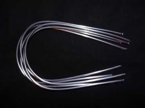 60//40 Solder rods//STICKS for Stained Glass Copper Foil /& Various Soldering Jobs!