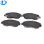 Fit For 1990-2010 Honda Accord Civic Acura CL Front  Brake Pads 