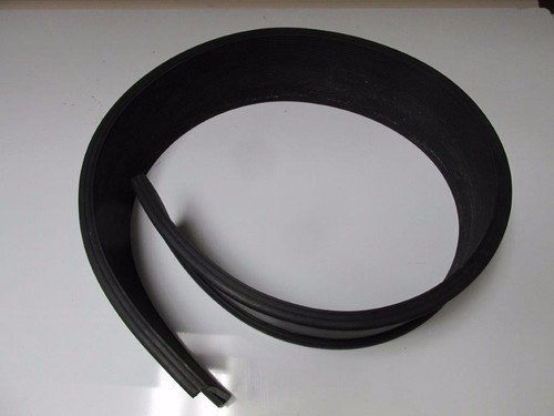 6 Foot Strip FREE SHIPPING!! 3" Wide Fuel Tank Strap Rubber Backing 6 Foot Strip FREE SHIPPING!! 3" Wide Fuel Tank Strap Rubber Backing