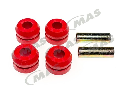 Suspension Strut Rod Bushing Kit-RWD Front MAS BB9515