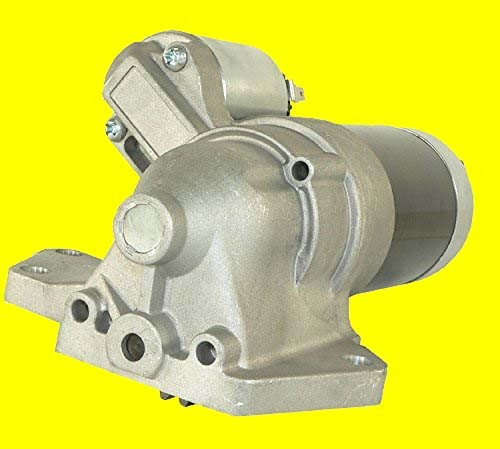 NEW STARTER CHRYSLER CONCORDE /& DODGE INTREPID 2.7 2.7L 03 04 2003 2004 17848