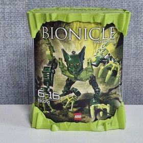 LEGO Bionicle - Tarduk - 8974 - New Sealed