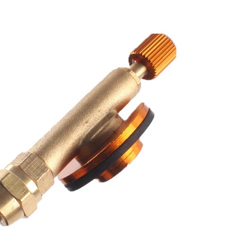 Outdoor Refill Adapter Set Tool Home Metal For Gas Stove Hose Tank Coupler