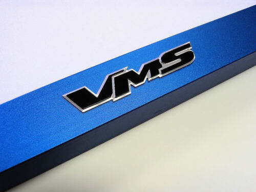 VMS Rear Sub Frame Subframe Connector Tie Bar Brace 90-97 Honda Accord BLUE 
