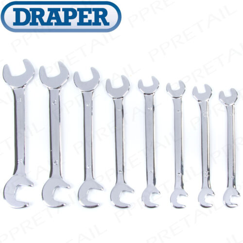 Ignition Mechanics Spanners Sets HIGH QUALITY MINI DRAPER WRENCH Combination