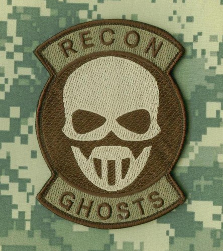 Uncle Sam Finest BRING/'EM ON USMC FORCE RECON RANGERS DEATH SNIPER hook//loop