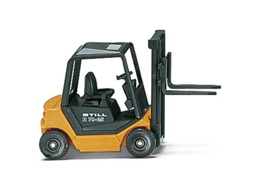 Wiking 66301 carretillas elevadoras still R 70-25 1:87//h0