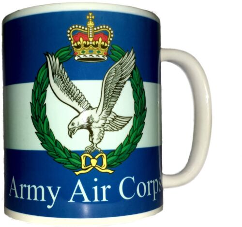 Army Air Corps Mug British Army AAC Mug 