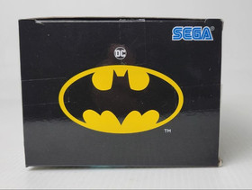SEGA DC Batman Harley Quinn ACT/CUT Premium Figure from Japan