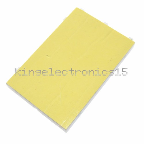 Mini Universal Solderless Breadboard 400 Contacts Tie-points Available