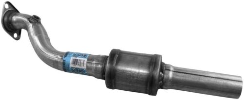 Catalytic Converter-EPA Ultra Direct Fit Converter Walker 53968