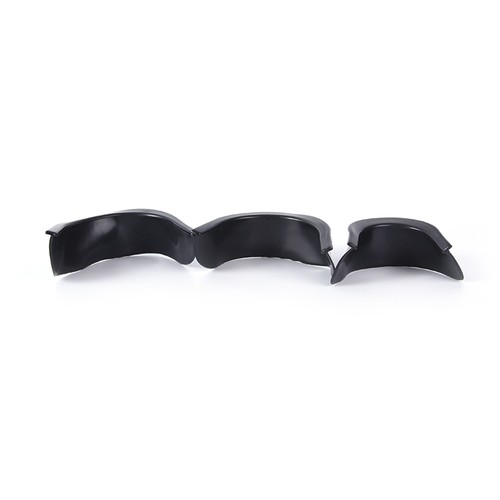 6pcs//set billiard pool table valley pocket liners rubber billiard accessory JH
