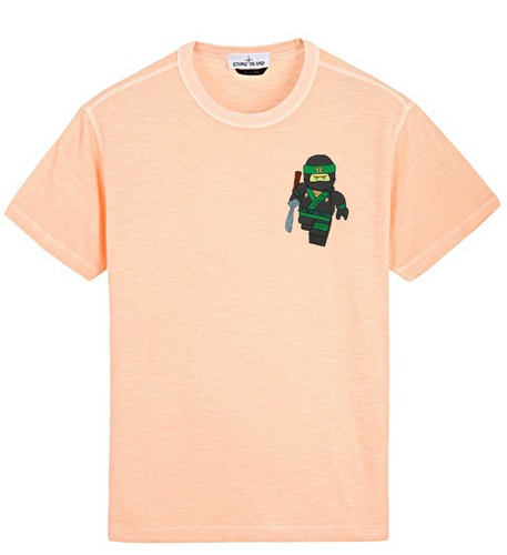 Lloyd Ninja Digital broderie fichiers lego ninjago Embroidery Designs PES Jef VP3