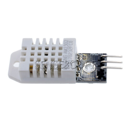 DHT22/AM2302 Digital Temperature Humidity Sensor Replace SHT11 SHT15 For Arduino 